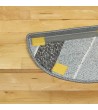 Nakładka na schody  FRYZ 61 77x24 cm
