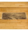 Nakładki na schody TRONKO ORZECH 65x24cm prostokąt