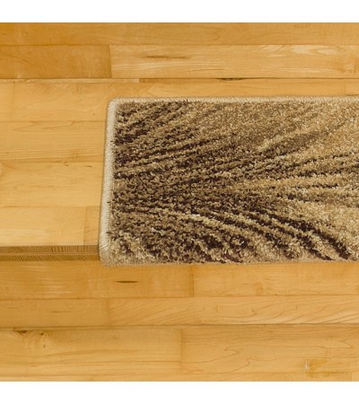Nakładki na schody TRONKO ORZECH 65x24cm prostokąt