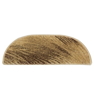 Nakładki na schody TRONKO ORZECH 65x24cm prostokąt