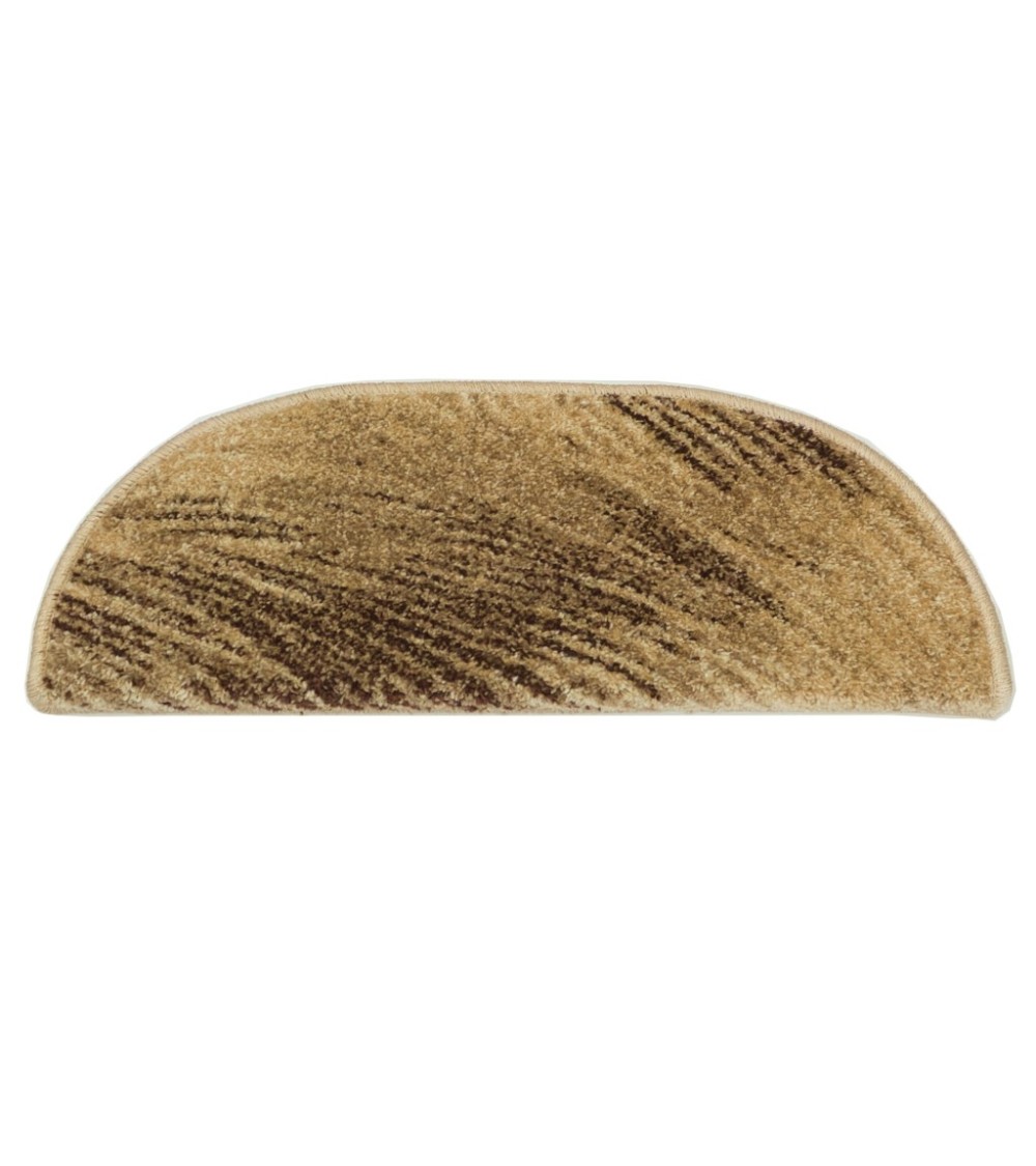 Nakładki na schody TRONKO ORZECH 65x24cm prostokąt
