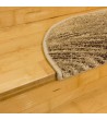 Nakładki na schody TRONKO ORZECH 65x24cm prostokąt