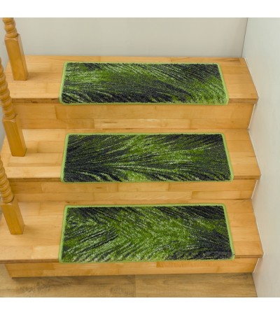 Nakładki na schody TRONKO ORZECH 65x24cm prostokąt