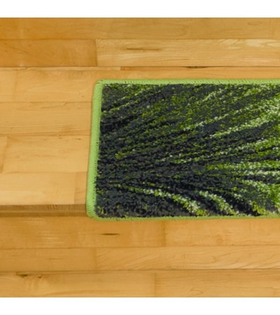 Nakładki na schody TRONKO ORZECH 65x24cm prostokąt