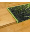 Nakładki na schody TRONKO ORZECH 65x24cm prostokąt