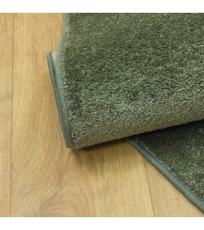 Chodnik ARIZONA OLIWKA  na filcu