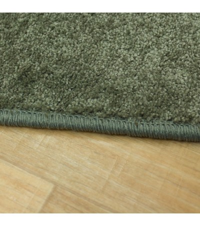 Chodnik ARIZONA OLIWKA  na filcu