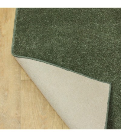 Chodnik ARIZONA OLIWKA  na filcu