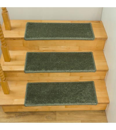 Nakładki na schody prostokąt ARIZONA ZIELONA
