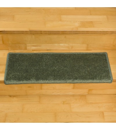 Nakładki na schody prostokąt ARIZONA ZIELONA