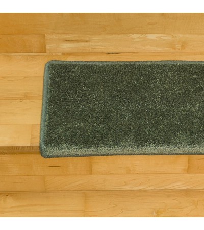 Nakładki na schody prostokąt ARIZONA ZIELONA