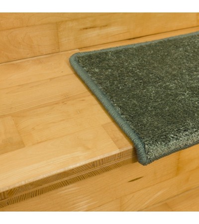 Nakładki na schody prostokąt ARIZONA ZIELONA