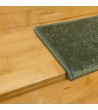 Nakładki na schody prostokąt ARIZONA ZIELONA