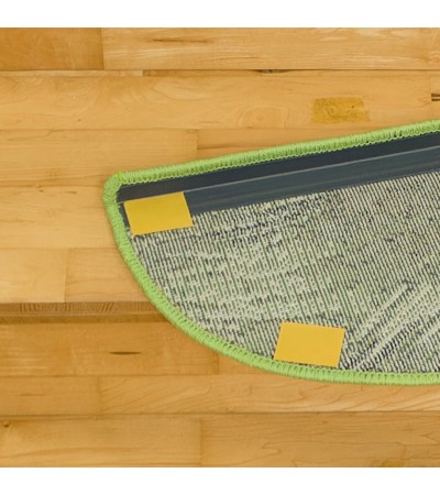 Nakładki na schody TRONKO ORZECH 65x24cm prostokąt