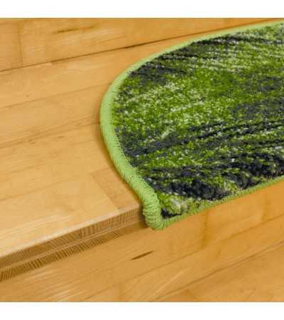 Nakładki na schody TRONKO ORZECH 65x24cm prostokąt