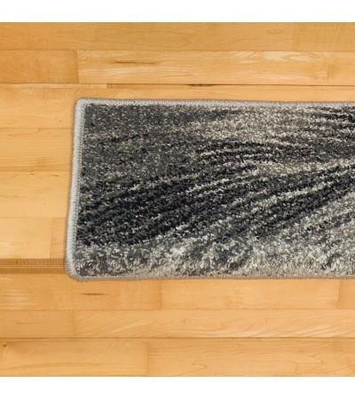 Nakładki na schody TRONKO ORZECH 65x24cm prostokąt