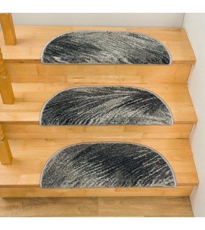 Nakładki na schody TRONKO ORZECH 65x24cm prostokąt