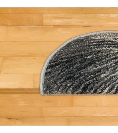 Nakładki na schody TRONKO ORZECH 65x24cm prostokąt