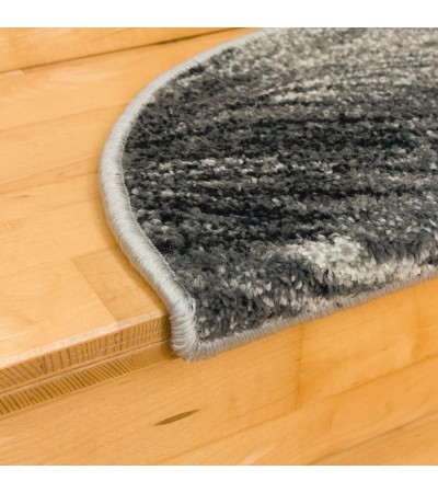 Nakładki na schody TRONKO ORZECH 65x24cm prostokąt