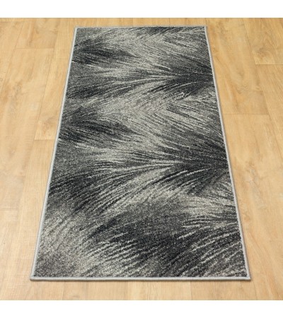 Chodnik fryz PALMA SZARA