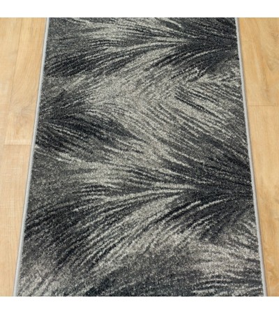 Chodnik fryz PALMA SZARA