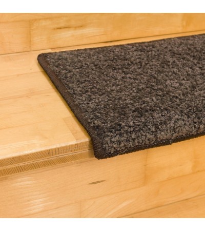 Nakładki na schody prostokąt ARIZONA BRĄZ