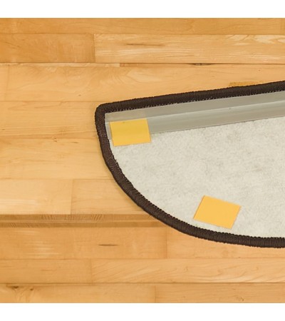 copy of copy of copy of Nakładki na schody prostokąt DAKOTA 201  77x24cm