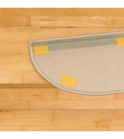 copy of copy of copy of copy of Nakładki na schody prostokąt DAKOTA 201  77x24cm