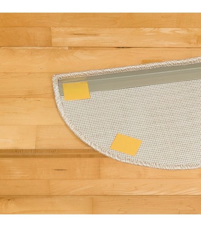 Nakładki na schody ARIZONA CIEMNOBEŻOWA