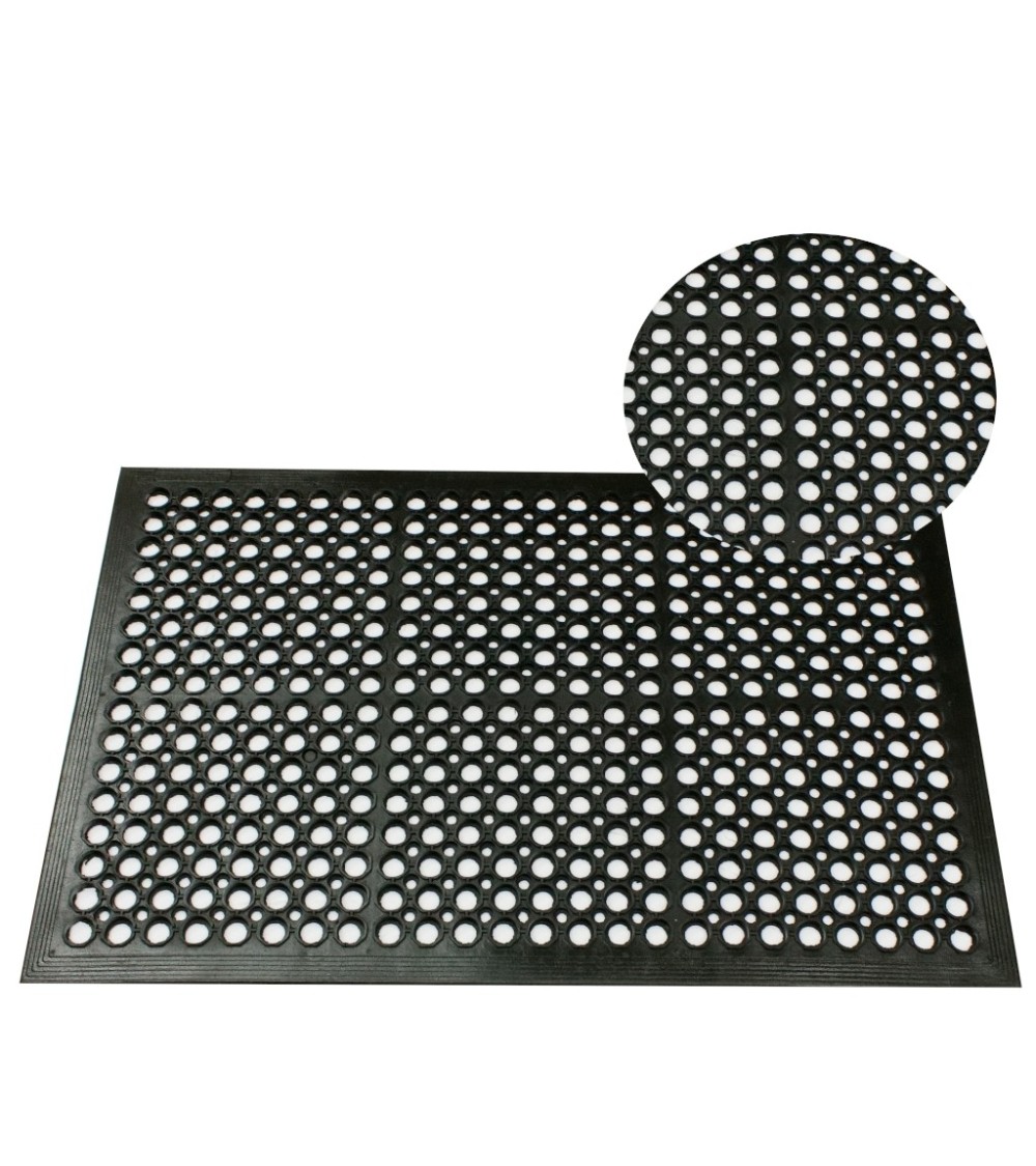 Wycieraczka ażurowa 80x120cm  wysokość 22mm