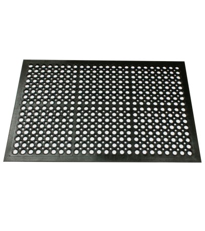 Wycieraczka ażurowa 80x120cm  wysokość 22mm