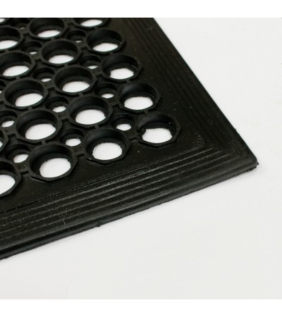 Wycieraczka ażurowa 80x120cm  wysokość 22mm