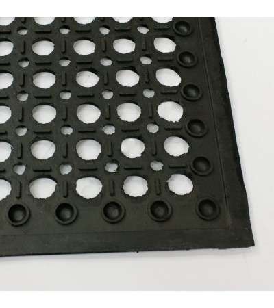 Wycieraczka ażurowa 80x120cm  wysokość 22mm