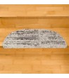 Nakładka na schody TRONKO SZARY 65x24cm
