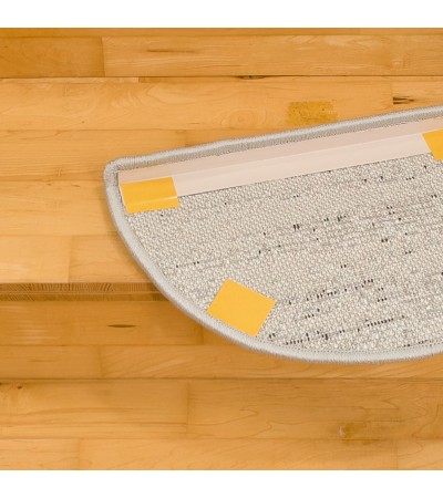 Nakładka na schody TRONKO SZARY 65x24cm