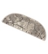 Nakładka na schody TRONKO SZARY 65x24cm