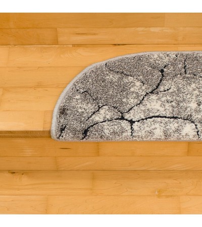 Nakładka na schody TRONKO SZARY 65x24cm