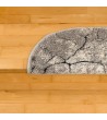 Nakładka na schody TRONKO SZARY 65x24cm