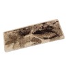 Nakładka na schody TRONKO SZARY 65x24cm