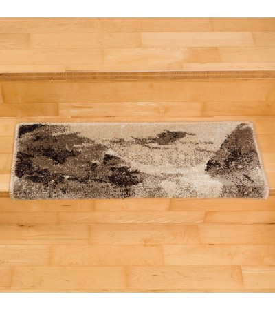 Nakładka na schody TRONKO SZARY 65x24cm