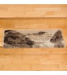 Nakładka na schody TRONKO SZARY 65x24cm