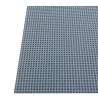Wycieraczka ażurowa 80x120cm  wysokość 22mm