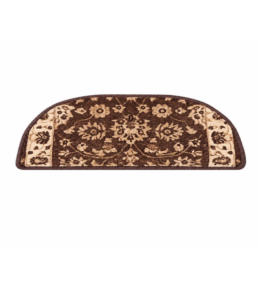 copy of copy of Nakładki na schody ORIENT BORDO 65x24cm