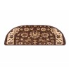 copy of copy of Nakładki na schody ORIENT BORDO 65x24cm