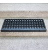 Nakładki BB gumowe na schody zewnętrzne 75x25+4cm