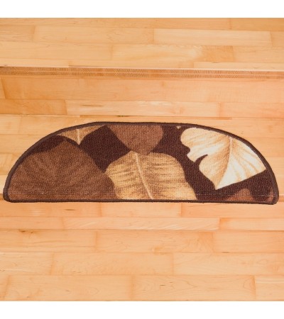 copy of copy of copy of Nakładki na schody ORIENT BORDO 65x24cm