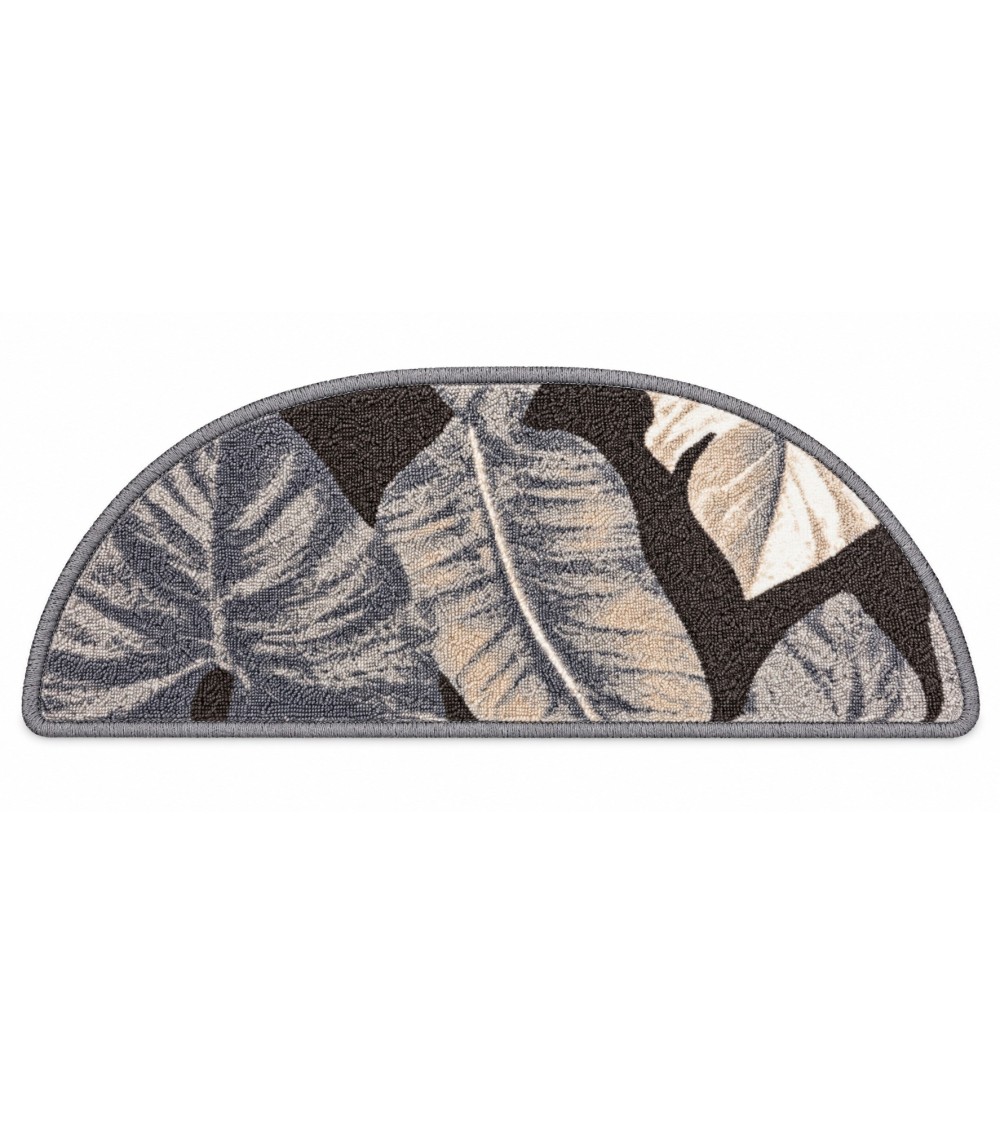 Nakładki na schody LEAF SZARY
