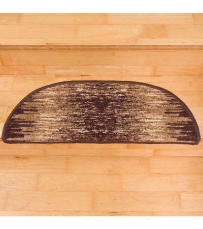 copy of copy of copy of Nakładki na schody ORIENT BORDO 65x24cm
