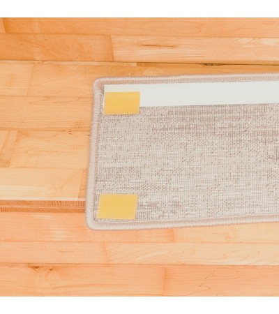 Nakładka na schody TRONKO SZARY 65x24cm