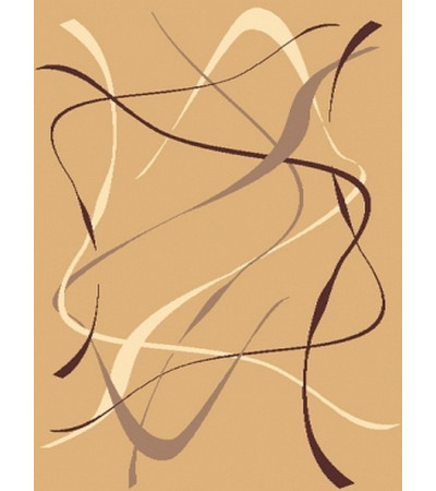 Dywan choco beż 160x220cm